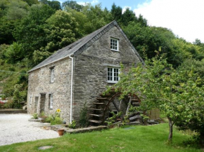 Jopes Mill and Lodge